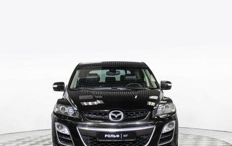 Mazda CX-7 I рестайлинг, 2011 год, 875 000 рублей, 2 фотография