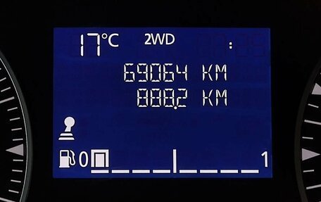 Renault Duster, 2021 год, 1 690 000 рублей, 28 фотография