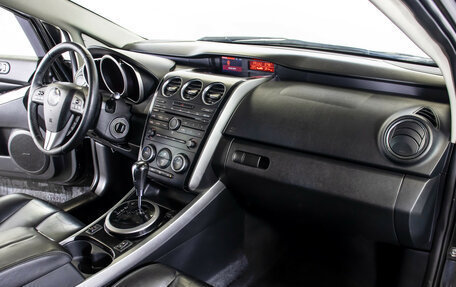 Mazda CX-7 I рестайлинг, 2011 год, 875 000 рублей, 9 фотография