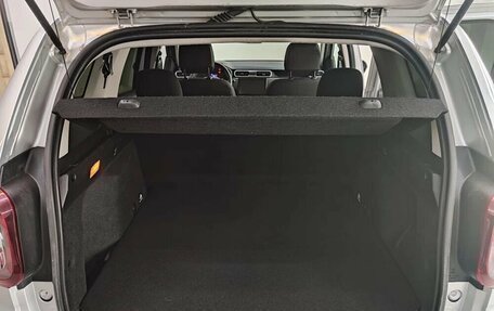 Renault Duster, 2021 год, 1 690 000 рублей, 27 фотография