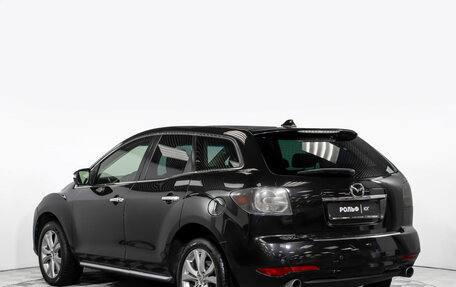 Mazda CX-7 I рестайлинг, 2011 год, 875 000 рублей, 7 фотография