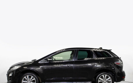 Mazda CX-7 I рестайлинг, 2011 год, 875 000 рублей, 8 фотография