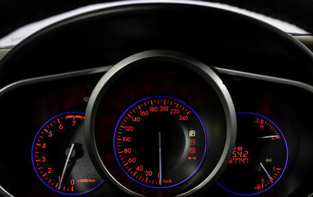 Mazda CX-7 I рестайлинг, 2011 год, 875 000 рублей, 11 фотография