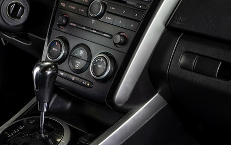 Mazda CX-7 I рестайлинг, 2011 год, 875 000 рублей, 15 фотография