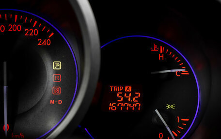 Mazda CX-7 I рестайлинг, 2011 год, 875 000 рублей, 12 фотография