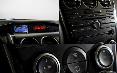 Mazda CX-7 I рестайлинг, 2011 год, 875 000 рублей, 17 фотография