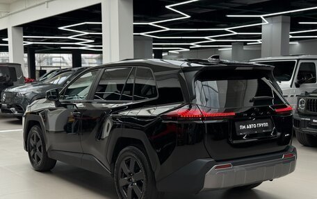 Toyota RAV4, 2026 год, 4 850 000 рублей, 4 фотография