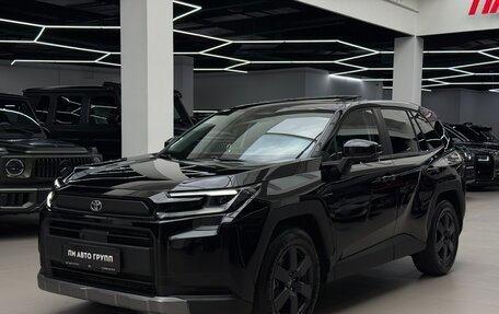 Toyota RAV4, 2026 год, 4 850 000 рублей, 3 фотография