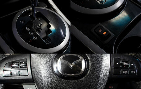 Mazda CX-7 I рестайлинг, 2011 год, 875 000 рублей, 18 фотография