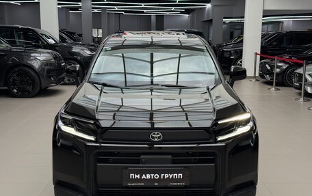 Toyota RAV4, 2026 год, 4 850 000 рублей, 2 фотография