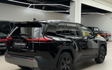 Toyota RAV4, 2026 год, 4 850 000 рублей, 6 фотография