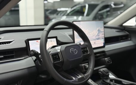 Toyota RAV4, 2026 год, 4 850 000 рублей, 15 фотография