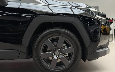 Toyota RAV4, 2026 год, 4 850 000 рублей, 11 фотография