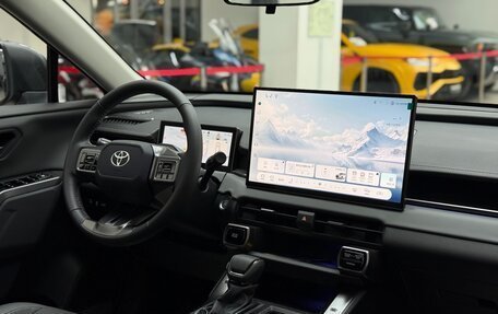 Toyota RAV4, 2026 год, 4 850 000 рублей, 12 фотография