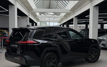 Toyota RAV4, 2026 год, 4 850 000 рублей, 8 фотография