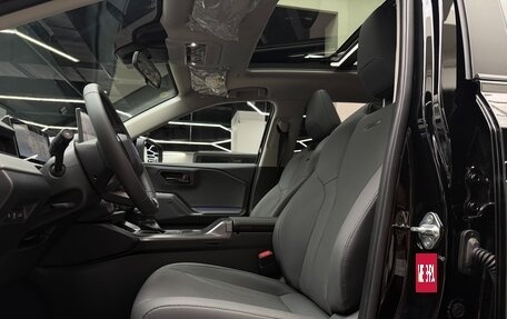 Toyota RAV4, 2026 год, 4 850 000 рублей, 14 фотография