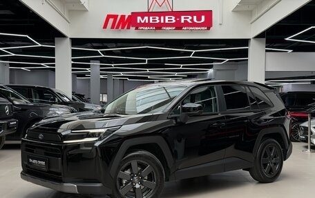 Toyota RAV4, 2026 год, 4 850 000 рублей, 7 фотография