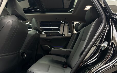 Toyota RAV4, 2026 год, 4 850 000 рублей, 26 фотография