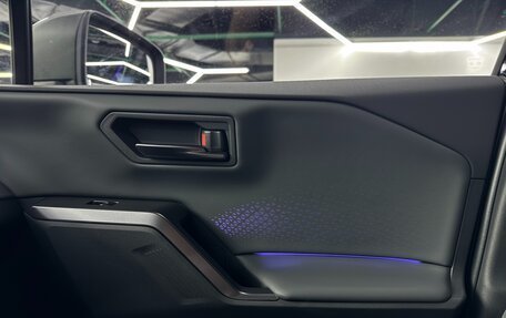 Toyota RAV4, 2026 год, 4 850 000 рублей, 33 фотография