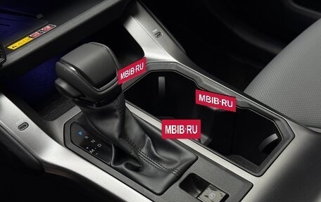 Toyota RAV4, 2026 год, 4 850 000 рублей, 16 фотография