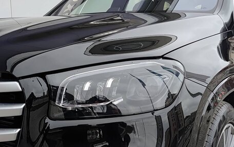 Mercedes-Benz GLS, 2025 год, 16 400 000 рублей, 10 фотография