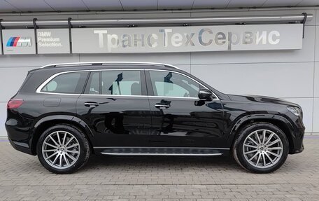 Mercedes-Benz GLS, 2025 год, 16 400 000 рублей, 4 фотография