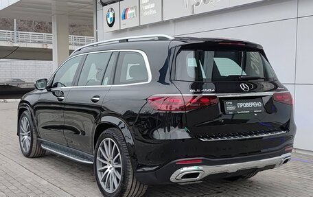 Mercedes-Benz GLS, 2025 год, 16 400 000 рублей, 7 фотография
