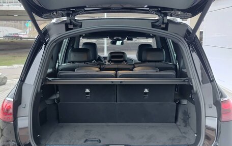 Mercedes-Benz GLS, 2025 год, 16 400 000 рублей, 15 фотография