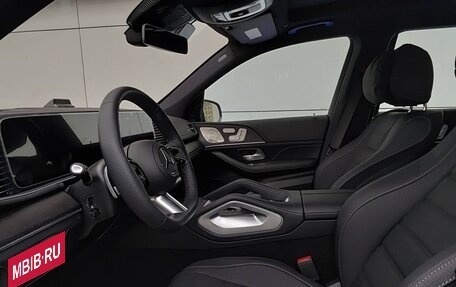 Mercedes-Benz GLS, 2025 год, 16 400 000 рублей, 11 фотография