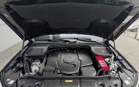 Mercedes-Benz GLS, 2025 год, 16 400 000 рублей, 14 фотография