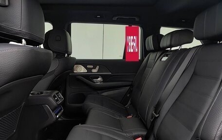 Mercedes-Benz GLS, 2025 год, 16 400 000 рублей, 17 фотография