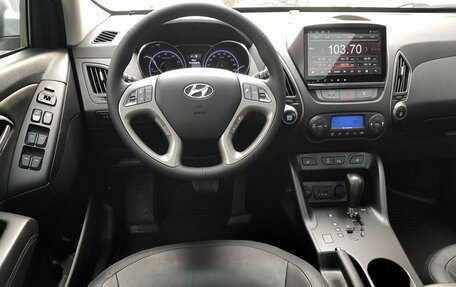 Hyundai ix35 I рестайлинг, 2013 год, 1 599 000 рублей, 6 фотография