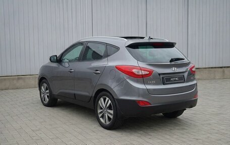 Hyundai ix35 I рестайлинг, 2013 год, 1 599 000 рублей, 5 фотография