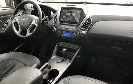 Hyundai ix35 I рестайлинг, 2013 год, 1 599 000 рублей, 7 фотография