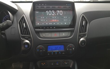 Hyundai ix35 I рестайлинг, 2013 год, 1 599 000 рублей, 9 фотография