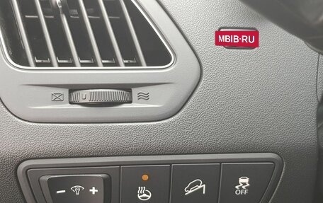 Hyundai ix35 I рестайлинг, 2013 год, 1 599 000 рублей, 13 фотография