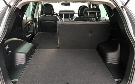 Hyundai ix35 I рестайлинг, 2013 год, 1 599 000 рублей, 21 фотография