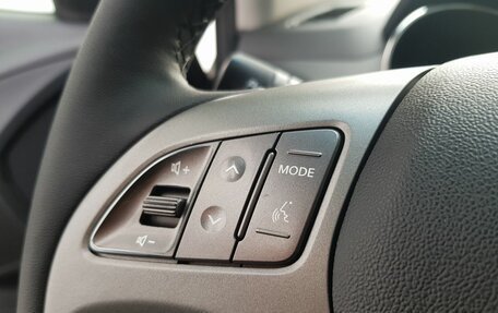 Hyundai ix35 I рестайлинг, 2013 год, 1 599 000 рублей, 19 фотография