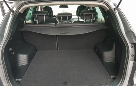 Hyundai ix35 I рестайлинг, 2013 год, 1 599 000 рублей, 22 фотография