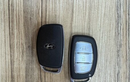 Hyundai ix35 I рестайлинг, 2013 год, 1 599 000 рублей, 25 фотография