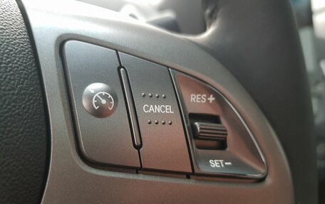 Hyundai ix35 I рестайлинг, 2013 год, 1 599 000 рублей, 20 фотография