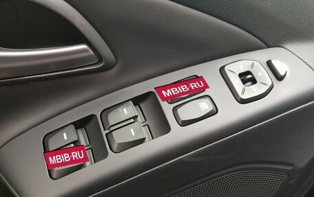 Hyundai ix35 I рестайлинг, 2013 год, 1 599 000 рублей, 14 фотография