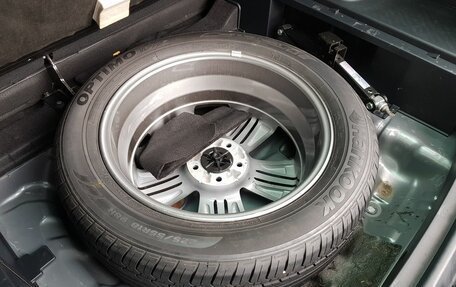 Hyundai ix35 I рестайлинг, 2013 год, 1 599 000 рублей, 23 фотография