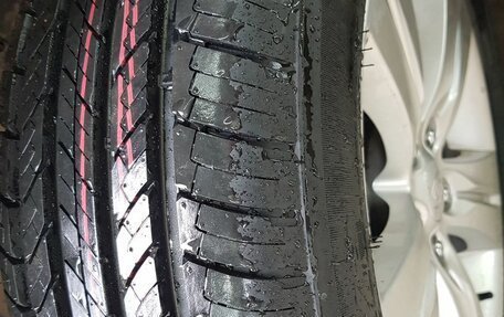 Hyundai ix35 I рестайлинг, 2013 год, 1 599 000 рублей, 24 фотография