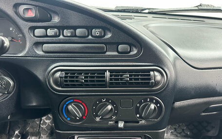 Chevrolet Niva I рестайлинг, 2014 год, 630 000 рублей, 16 фотография