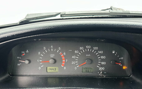 Chevrolet Niva I рестайлинг, 2014 год, 630 000 рублей, 9 фотография