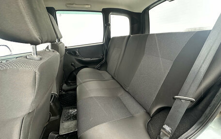 Chevrolet Niva I рестайлинг, 2014 год, 630 000 рублей, 11 фотография