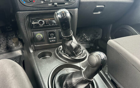 Chevrolet Niva I рестайлинг, 2014 год, 630 000 рублей, 15 фотография