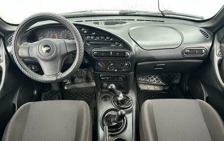 Chevrolet Niva I рестайлинг, 2014 год, 630 000 рублей, 14 фотография