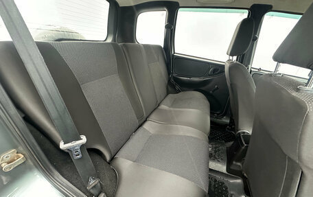 Chevrolet Niva I рестайлинг, 2014 год, 630 000 рублей, 13 фотография